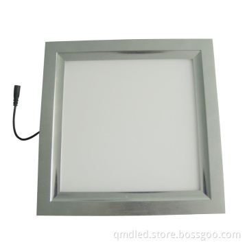 600X600mm LED Panel Light Epistar Chip with 3 Years Warranty